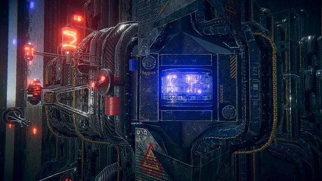 Space Transport Tycoon