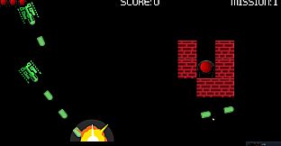 A100 Guard Tank Hard