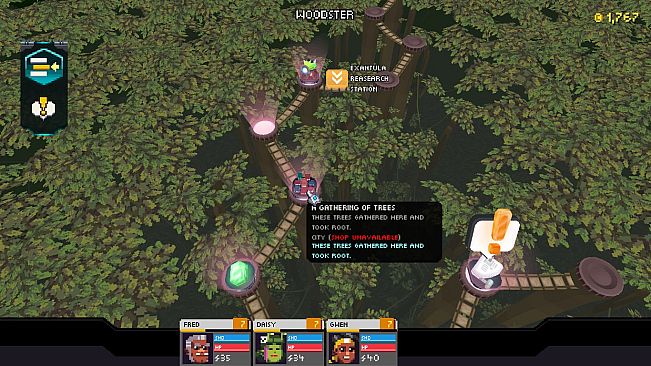 Galaxy of Pen & Paper - OST