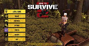 How To Survive 2 - Teddy Bear Helmet