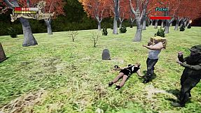 Pak Sung Bo Wing Chun