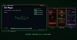 Space Couch Command