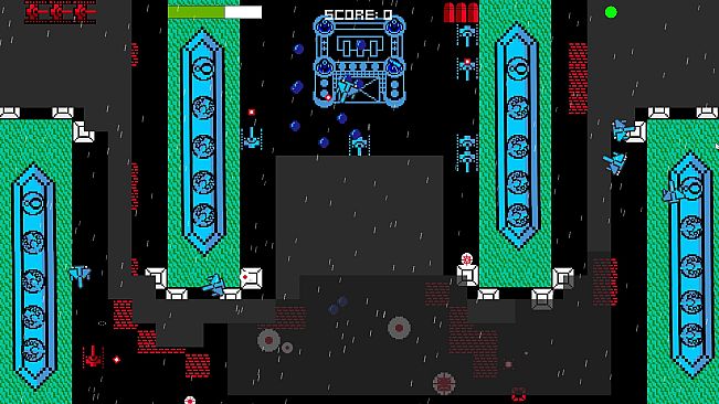 Tiger Tank 59 Ⅰ Battleship MP029