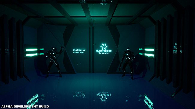 The Factory Must Survive