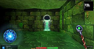 Crawler 3D