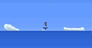 Sky Recoil