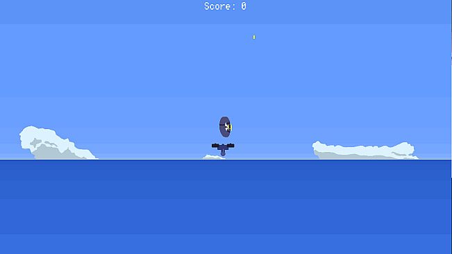 Sky Recoil