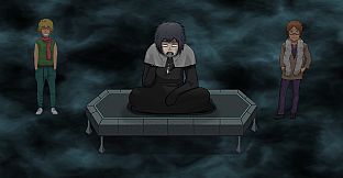 Game Breaker: Divine Error