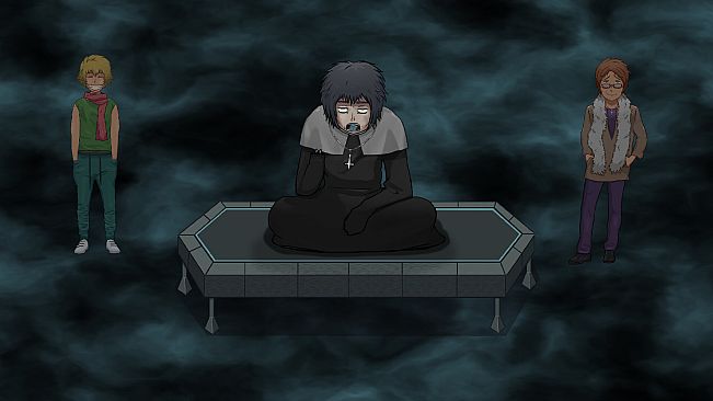 Game Breaker: Divine Error