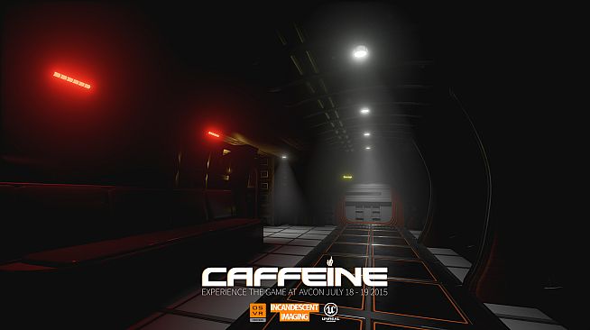 Caffeine