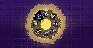 33 Immortals – Immortal Menagerie Pack (Premium Bundle)