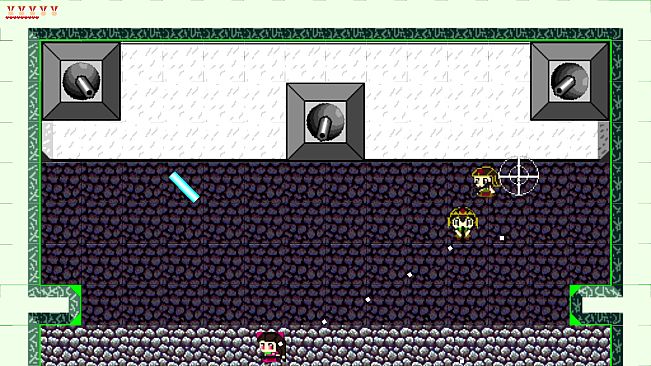 Starry Moon Island 2 Break Out MP03