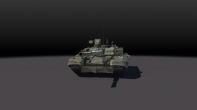 Oplot — T9 Main Battle Tank