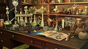 Demon Hunter: Chronicles From Beyond