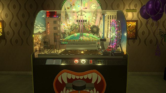 MoneyFalls - Coin Pusher Simulator