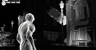 Blindsight: War of the Wardens