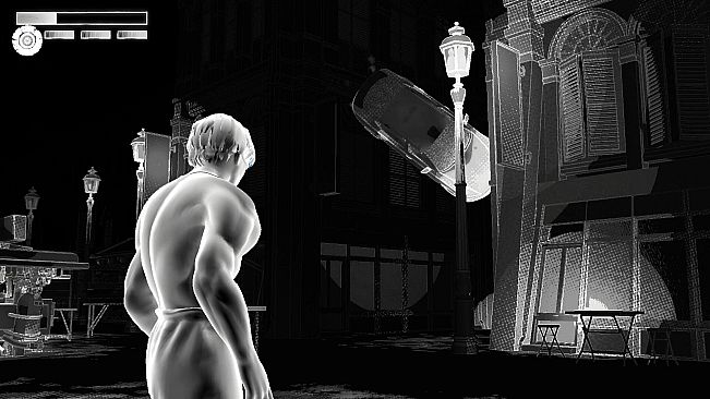 Blindsight: War of the Wardens