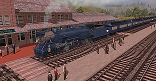 TANE DLC: Blue Comet