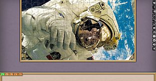 Jigsaw Puzzle Pack - Pixel Puzzles Ultimate: PP2 Space