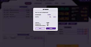 Hedge Fund Manager Simulator MMO