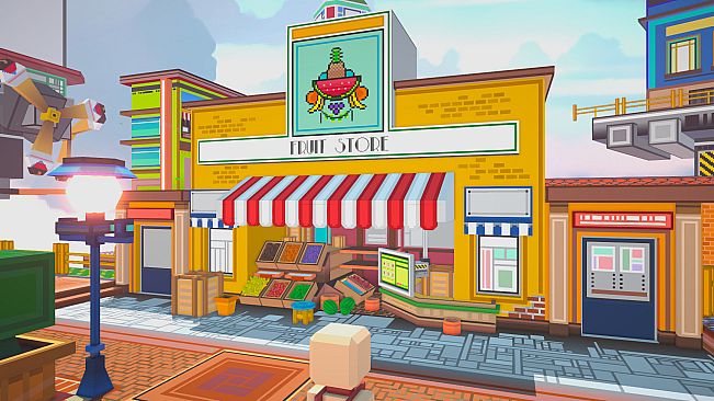 Frosty Enterprise: Prologue