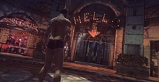 LET IT DIE: Offline Key