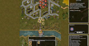 Lock 'n Load Tactical Digital: Heroes of Normandy Battlepack 3