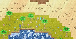 勇者モナナナは最初の洞窟が抜けられない