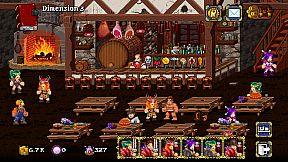 Soda Dungeon 2