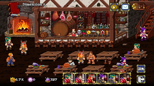 Soda Dungeon 2