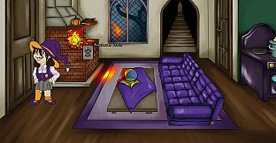 Buried Magic: A Story about the Unseen
