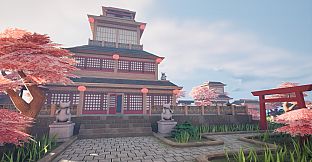 Dungeon 3D - Eastern DLC