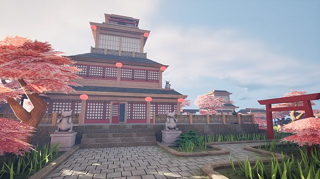 Dungeon 3D - Eastern DLC