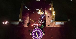 Office Wars: Escape from 9 to 5