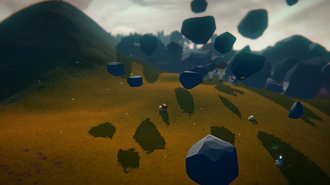 ONI : Road to be the Mightiest Oni