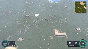 Infected Battlegrounds