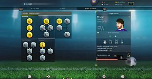 Football, Tactics & Glory – Treble Deluxe Edition