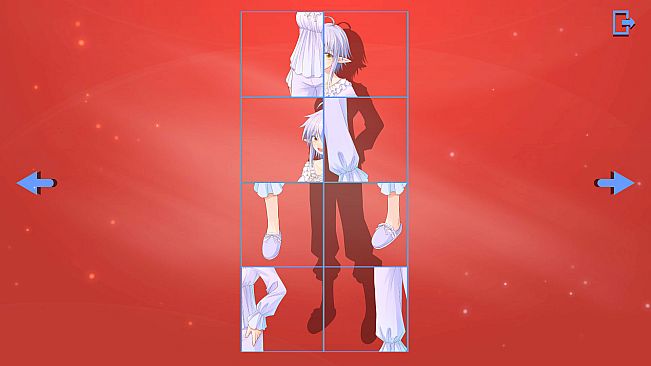 My Desktop Girlfriend