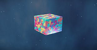 Strata the Cube