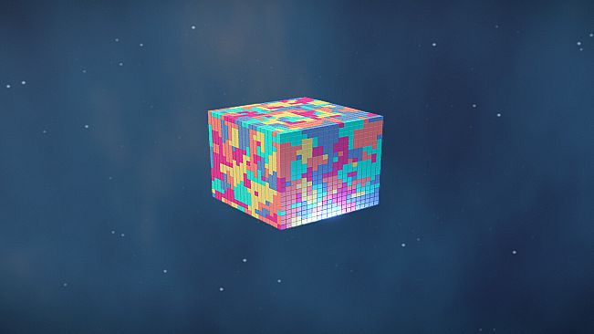 Strata the Cube