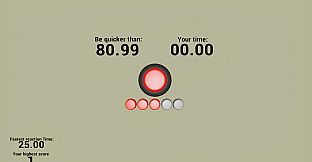 Reflex Rush