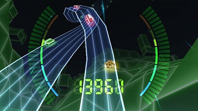 Data Jammers: FastForward