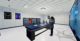 Phone Shop Simulator
