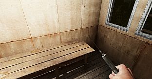 GameGuru MAX Horror Asset Pack - Madman's Melee Weapons