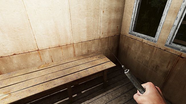 GameGuru MAX Horror Asset Pack - Madman's Melee Weapons