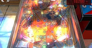 Zaccaria Pinball - Tropical 2019 Table