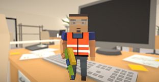 Block Heads: Instakill - Extras Skin Pack