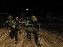 Tom Clancy's Ghost Recon Desert Siege