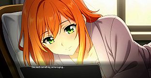 The Shadow Between Words