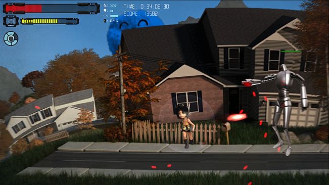 Daydreamer: Awakened Edition